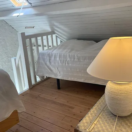Maison Cosy A Locmaria, 6 Pers, 1 Km Plage, Grand Jardin, Animaux Ok - Fr-1-418-256 Holiday home *